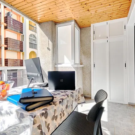 Appartement Casa Encanto