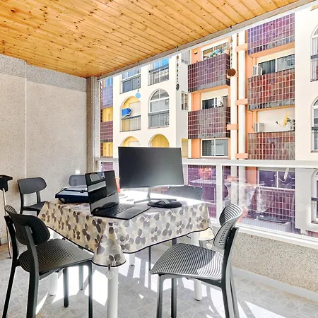 Appartement Casa Encanto *