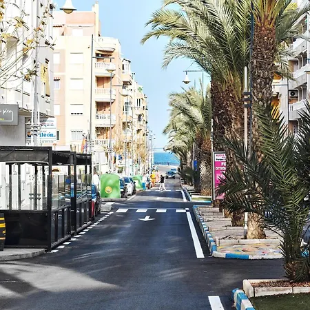 Casa Encanto Appartement Torrevieja