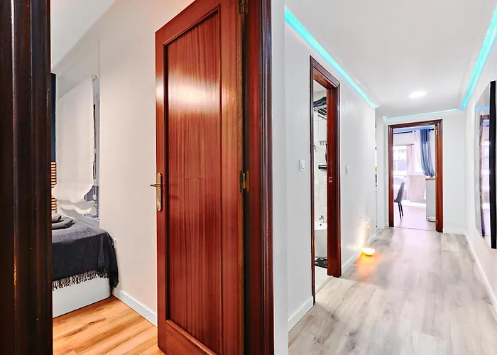 Casa Encanto * Torrevieja