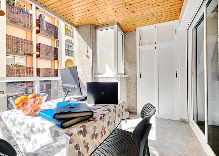 Appartement Casa Encanto