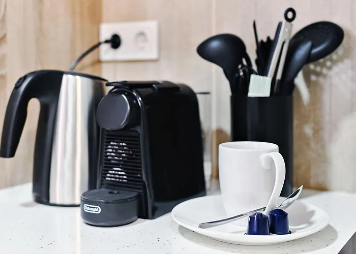 Casa Encanto * Torrevieja