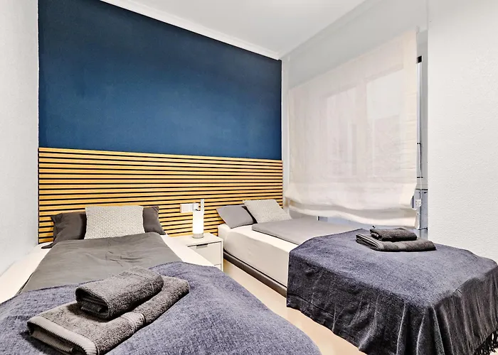 Appartement Casa Encanto