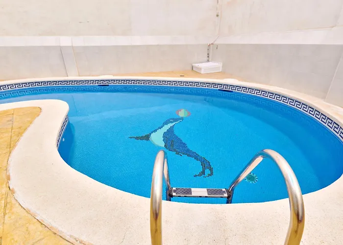 Casa Encanto Torrevieja