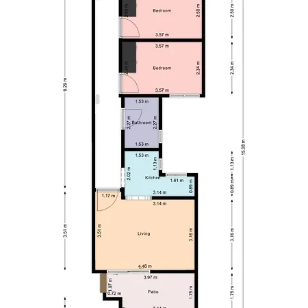 Casa Encanto Apartment