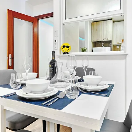 Appartamento Casa Encanto