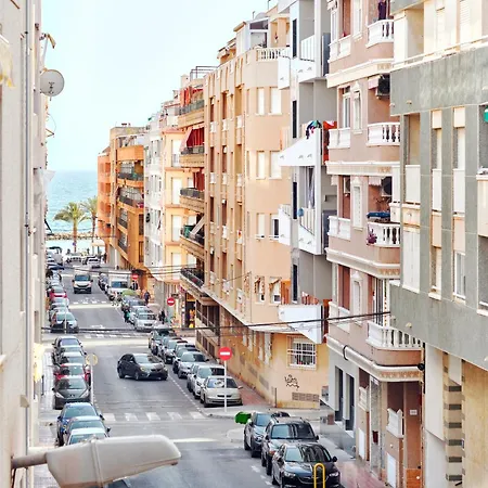 Appartamento Casa Encanto Torrevieja