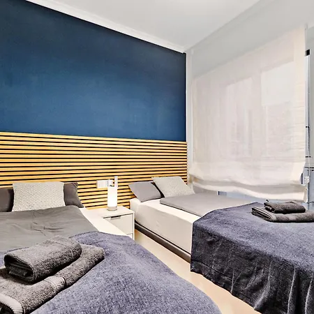 Appartamento Casa Encanto
