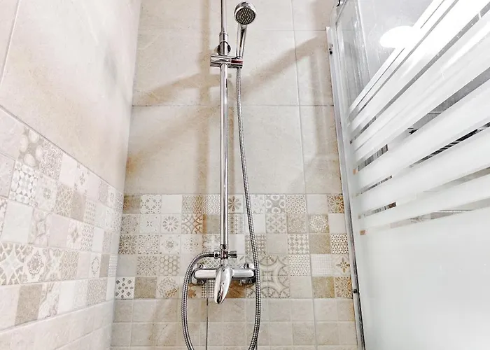 Apartmán Casa Encanto Torrevieja