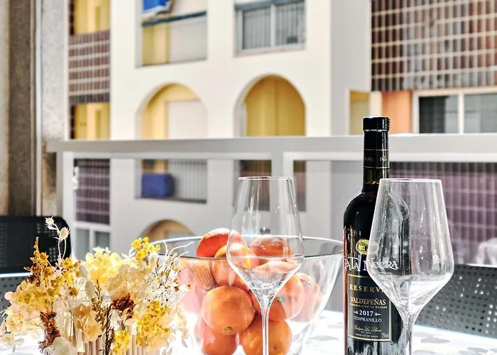 Casa Encanto Apartmán Torrevieja