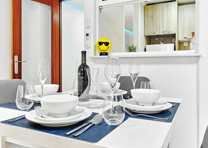 Apartmán Casa Encanto