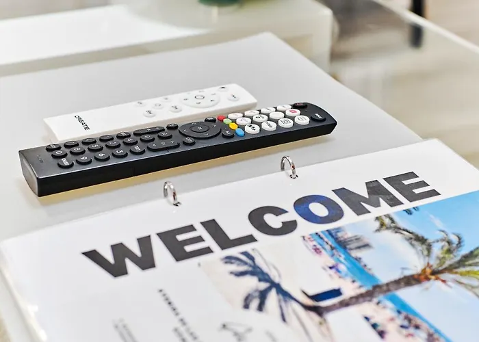 Apartmán Casa Encanto *