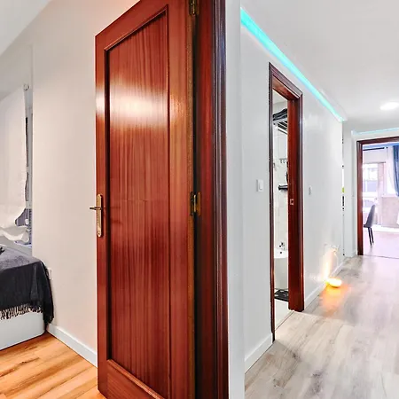 Casa Encanto * 托雷维耶哈